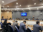 راه و شهرسازی گلستان