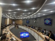 راه و شهرسازی گلستان