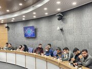 راه و شهرسازی گلستان