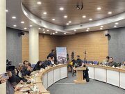 راه و شهرسازی گلستان