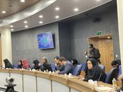 راه و شهرسازی گلستان