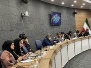 راه و شهرسازی گلستان