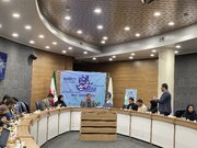 راه و شهرسازی گلستان