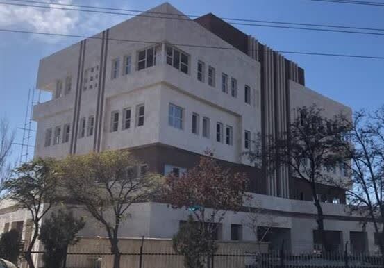 اتمام پروژه ساختمان دامپزشکی زنجان به ۱۰۰۰ میلیارد ریال اعتبار نیاز دارد پروژه دامپزشکی زنجان