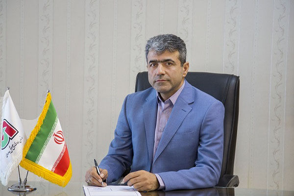 پیام تبریک مدیر کل راهداری و حمل و نقل جاده ای مازندران به مناسبت فرا رسیدن عید سعید فطر مازندران