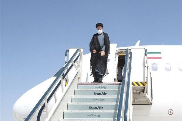سفر قریب الوقوع رئیس جمهور و وزیر راه و شهرسازی به استان گلستان راه و شهرسازی گلستان