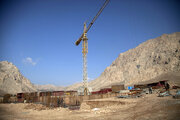 آغاز عملیات اجرایی فاز سوم پروژه نهضت ملی مسکن در کرمانشاه(سراج)