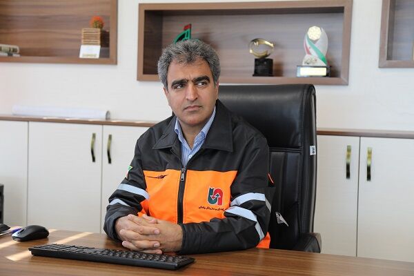 راهاندازی و بهروزرسانی ۳۶ دوربین نظارتی تصویری جادهای در البرز دوربین نظارتی