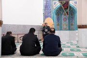 مراسم عزاداری اصفهان