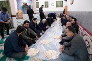 مراسم عزاداری اصفهان