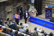 هفته حمل و نقل خوزستان