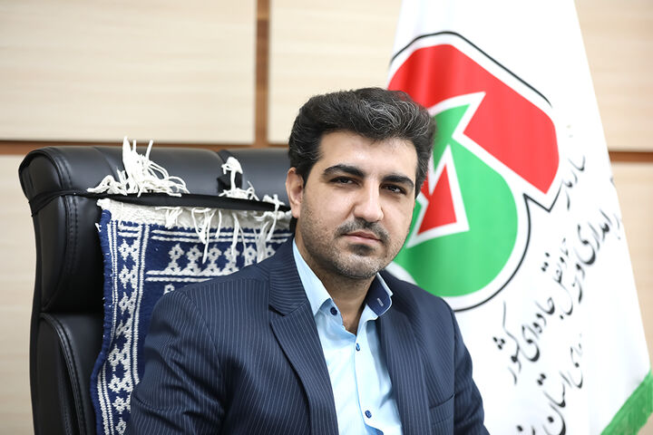 استفاده از ظرفیت دادستانی جهت الزام به صدور بارنامه برای حمل محمولات معدنی مدیرکل راهداری یزد