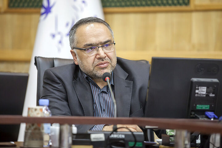 هیچ محدودیتی برای ساخت واحدهای نهضت ملی مسکن در کرمانشاه نداریم مدیرکل راه و شهرسازی استان کرمانشاه خبر داد: