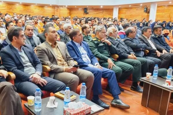زندگی روزمره همه ما به فعالیت حوزه حملونقل گره خورده است زندگی روزمره همه ما به فعالیت حوزه حملونقل گره خورده است