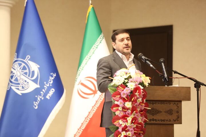 مطالعات احداث حوضچه جزیره لارک بهزودی آغاز میشود صفایی