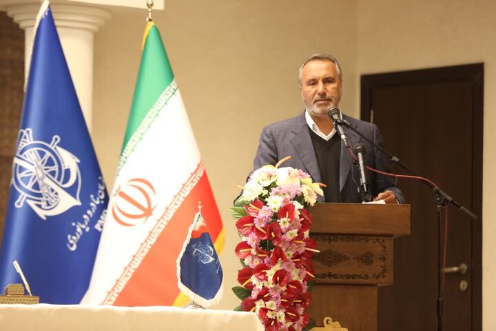 لایحه مدیریت یکپارچه سواحل به دولت ارسال میشود برنامه بنادر