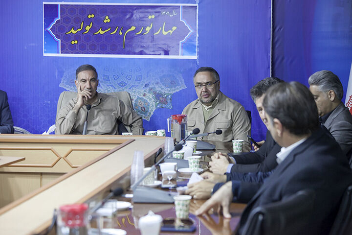 الحاق ۱۵۱ هکتار از اراضی شهرستان سنقر به طرح نهضت ملی مسکن  در جلسه کمیسیون طرح تفصیلی (ماده پنج) به تصویب رسید؛