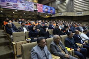 مراسم حمل و نقل خوزستان