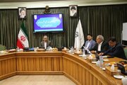 تجلیل از فعالان عرصه حمل و نقل و راهداری خراسان رضوی