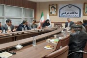 ببینید| ملاقات هفتگی مدیرکل راه و شهرسازی با شهروندان خوزستانی