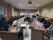 ببینید| ملاقات هفتگی مدیرکل راه و شهرسازی با شهروندان خوزستانی