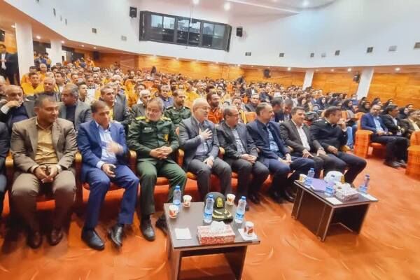 سهم سازمانها و دستگاههای مختلف در ارتقاء فرهنگ و کاهش تصادفات مشخص شده است افزایش 6 درصدی تلفات تصادفات جادهای در استان کرمان