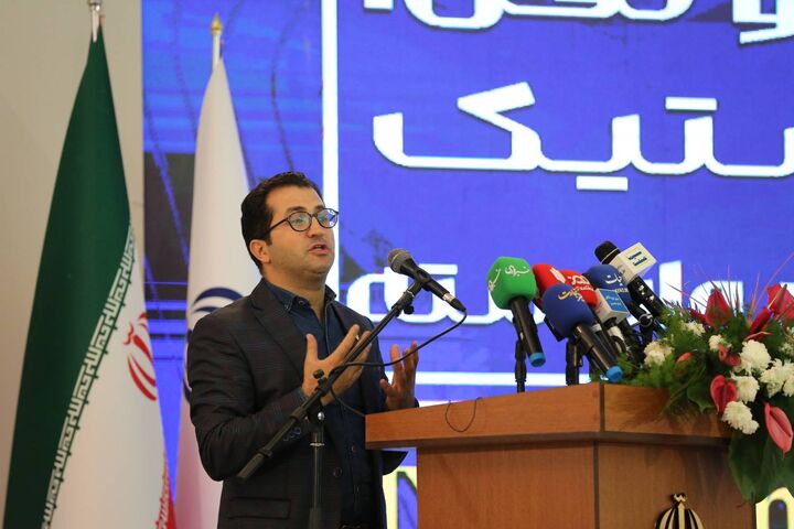 دولت از شرکتهای دانشبنیان برای حل مسائل کشور حمایت کند .