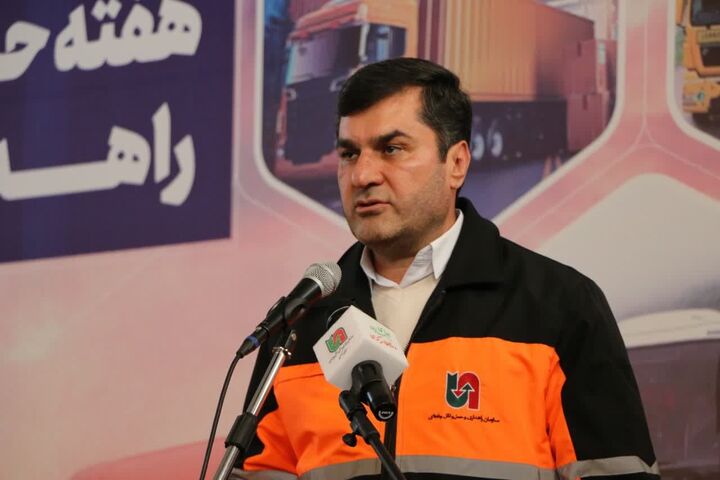 تشدید نظارت بر ناوگان حمل و نقل اتوبوسی استان مرکزی  مهرداد جهانی