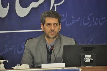 یکصد و یازدهمین جلسه شورای مسکن استان اصفهان