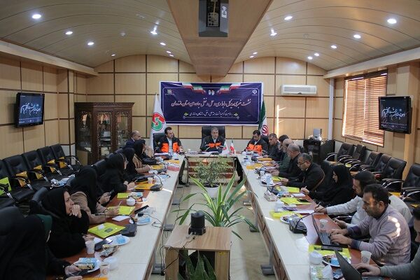 اولویت امروزما اجرای برنامه های دانش بنیان است مازندران