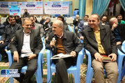 ببینید| سفر وزیر راه و شهرسازی به استان گلستان (1)