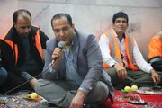 ببينيم / آیین گردهمایی شب یلدا راهداران محدوده جنوب استان اصفهان