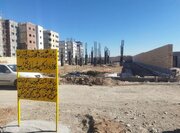 ببینید| ساخت ۷ پروژه روبنایی در سایت های طرح نهضت ملی مسکن زاهدان