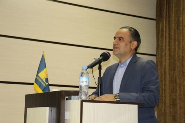 ساکنین کوی فلسطین در طرح « کلید به کلید » زنجان جابهجا میشوند مهندس اسماعیلی