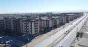 ببینید| پیشرفت فیزیکی بیش از 85 درصدی پروژه های طرح نهضت ملی مسکن زاهدان سایت آرمانشهر