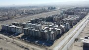 ببینید| پیشرفت فیزیکی بیش از 85 درصدی پروژه های طرح نهضت ملی مسکن زاهدان سایت آرمانشهر