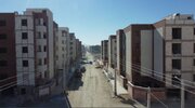 ببینید| پیشرفت فیزیکی بیش از 85 درصدی پروژه های طرح نهضت ملی مسکن زاهدان سایت آرمانشهر