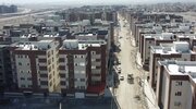 ببینید| پیشرفت فیزیکی بیش از 85 درصدی پروژه های طرح نهضت ملی مسکن زاهدان سایت آرمانشهر