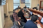 کمیته فنی شورای عالی شهرسازی و معماری ایران