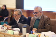 ببینید| هفدهمین جلسه شورای عالی شهرسازی و معماری ایران