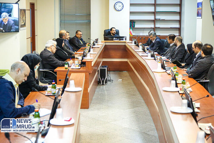 Iran and Japan share experiences through the UN-Habitat Behtab II