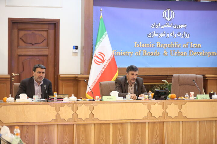 تصویب طرح جامع شهر همدان، الحاق اراضی به گنبدکاووس و یزد ببینید| هفدهمین جلسه شورای عالی شهرسازی و معماری ایران