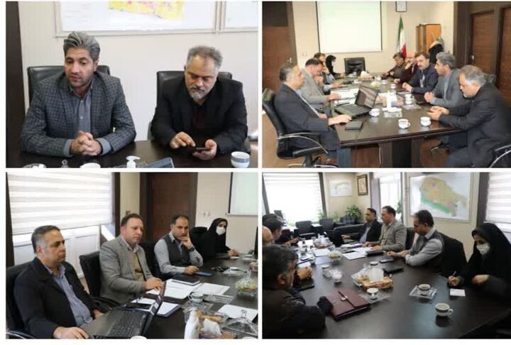 توجه مدیران به حوادث و بلایای طبیعی منحصر به دورهای خاص نباشد زلزله بم