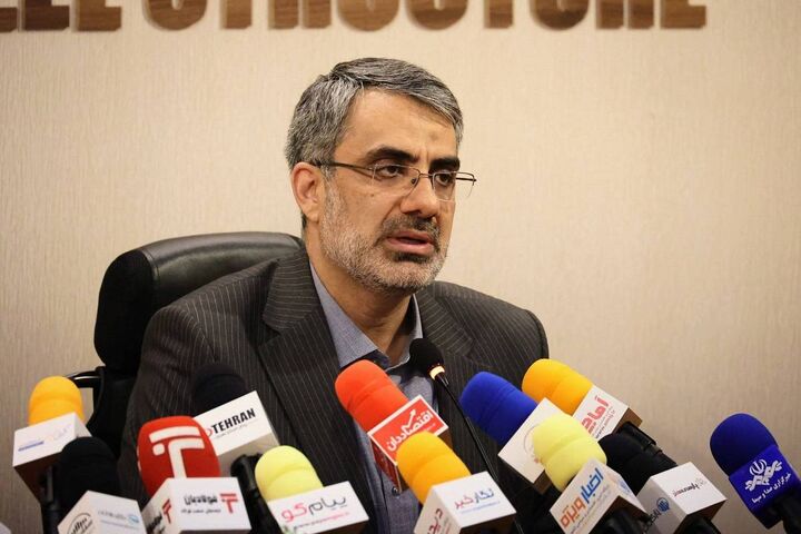 رفع فوری تعرض به ۲۶۵ هکتار زمین دولتی در آذرماه امسال مالکی