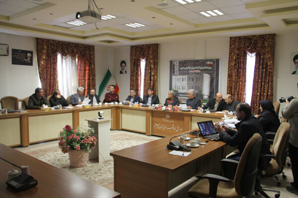 دومین پویش ملی بم برای ایران قوی در اردبیل برگزار شد دومین پویش ملی بم برای ایران قوی در اردبیل برگزار شد