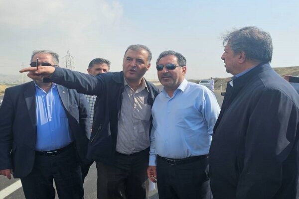 توسعه اقتصادی با تکمیل کریدورهای بزرگراهی در جنوب کشور خدامی