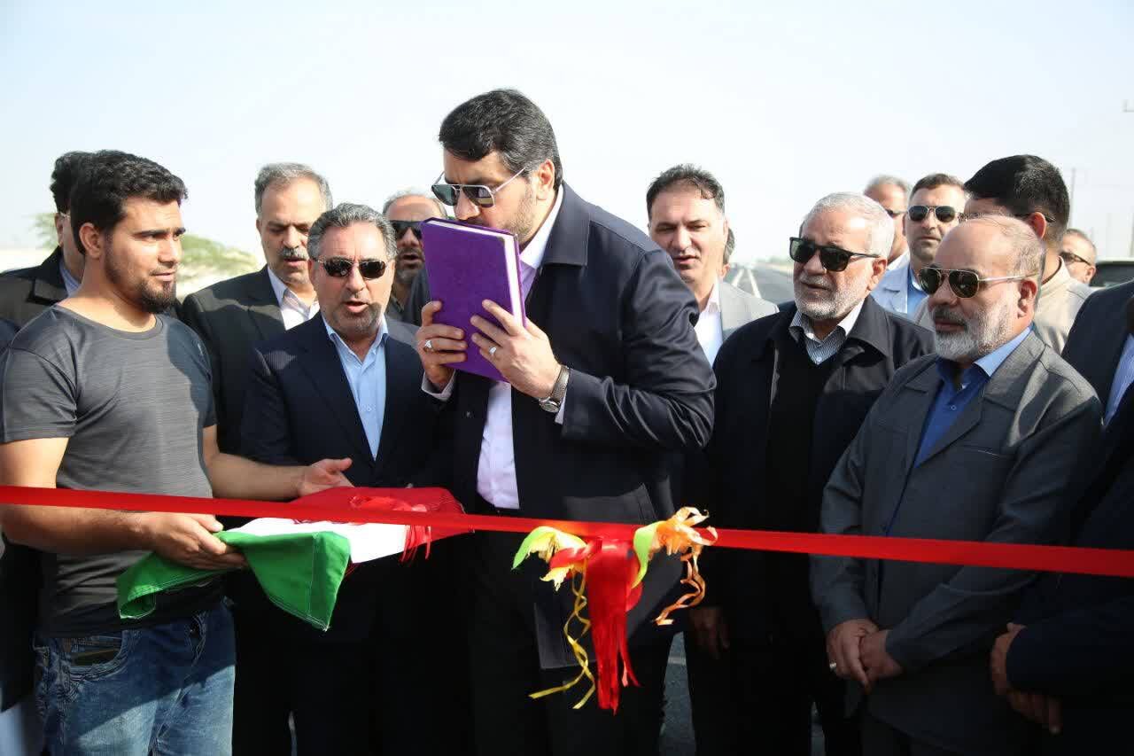 جزئیات سفر وزیر راه و شهرسازی به استان سیستان و بلوچستان
