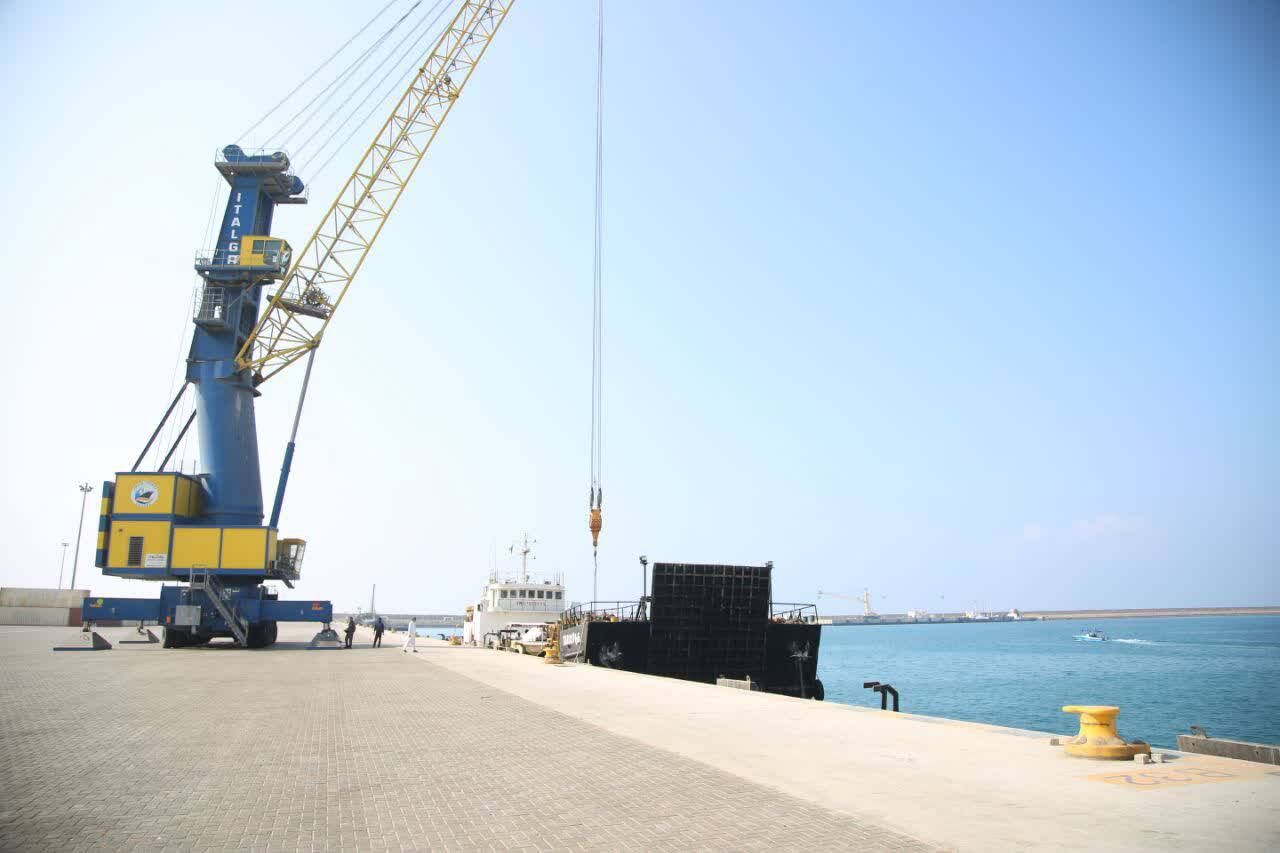 جزئیات سفر وزیر راه و شهرسازی به استان سیستان و بلوچستان