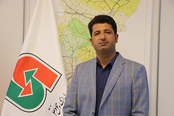 محمد محسنی اراک