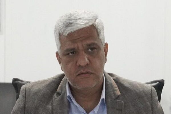 ۵ هزار واحد نهضت ملی مسکن صدرا در ۱۴۰۳ تکمیل و تحویل میشود پوربهی